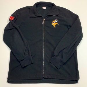 NFL Minnesota Vikings Fleece